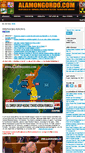 Mobile Screenshot of alamongordo.com